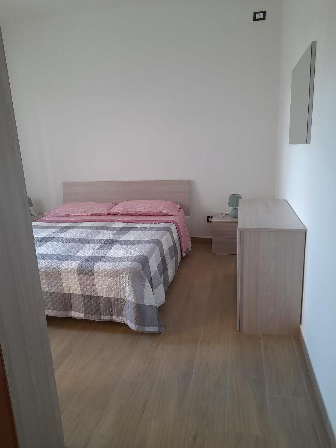 Casa Vacanze Da Peppe Palermo Buitenkant foto