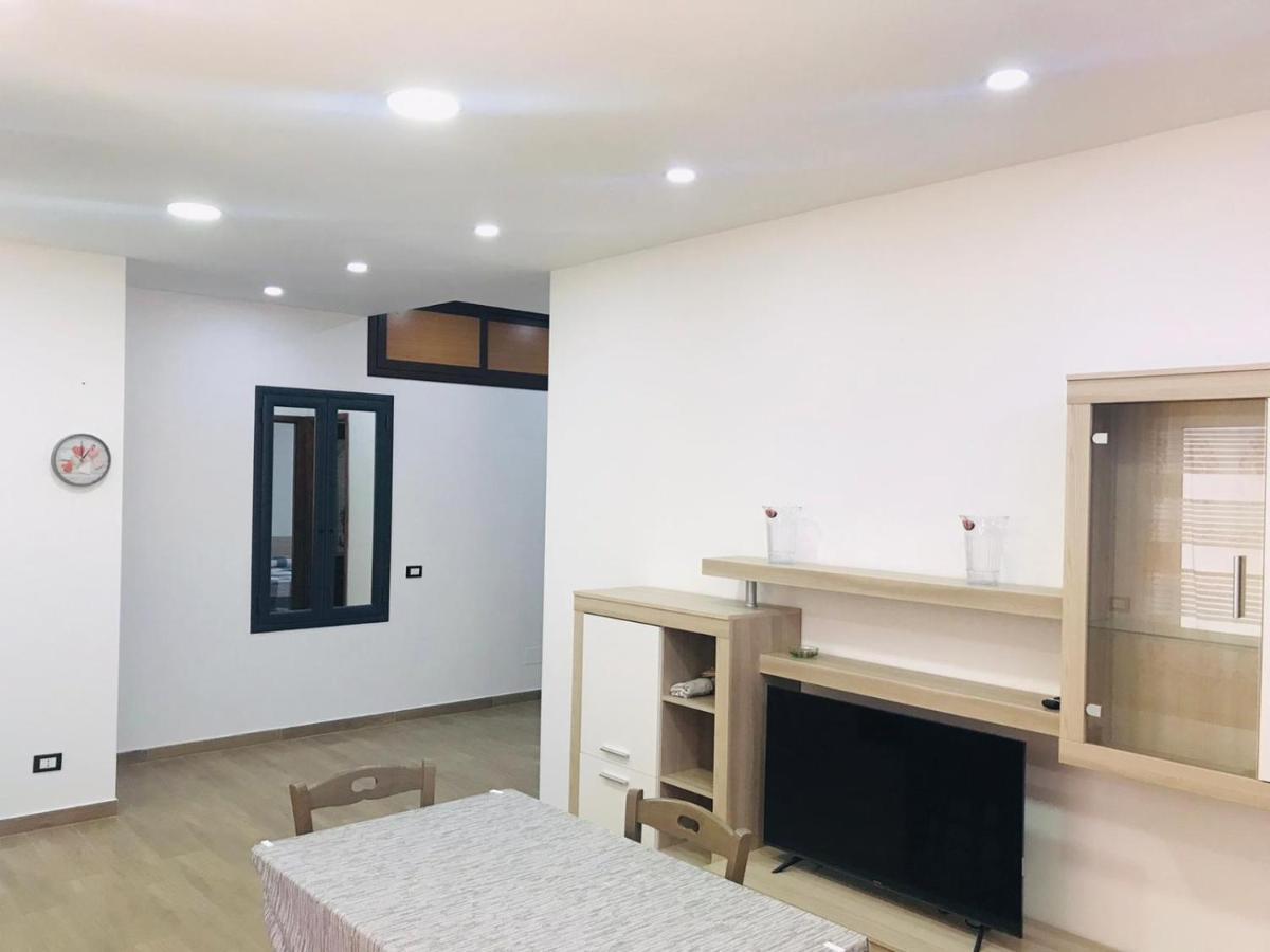 Casa Vacanze Da Peppe Palermo Buitenkant foto