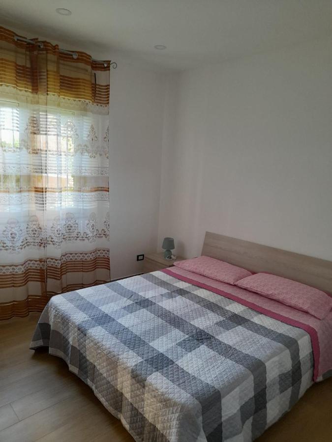 Casa Vacanze Da Peppe Palermo Buitenkant foto