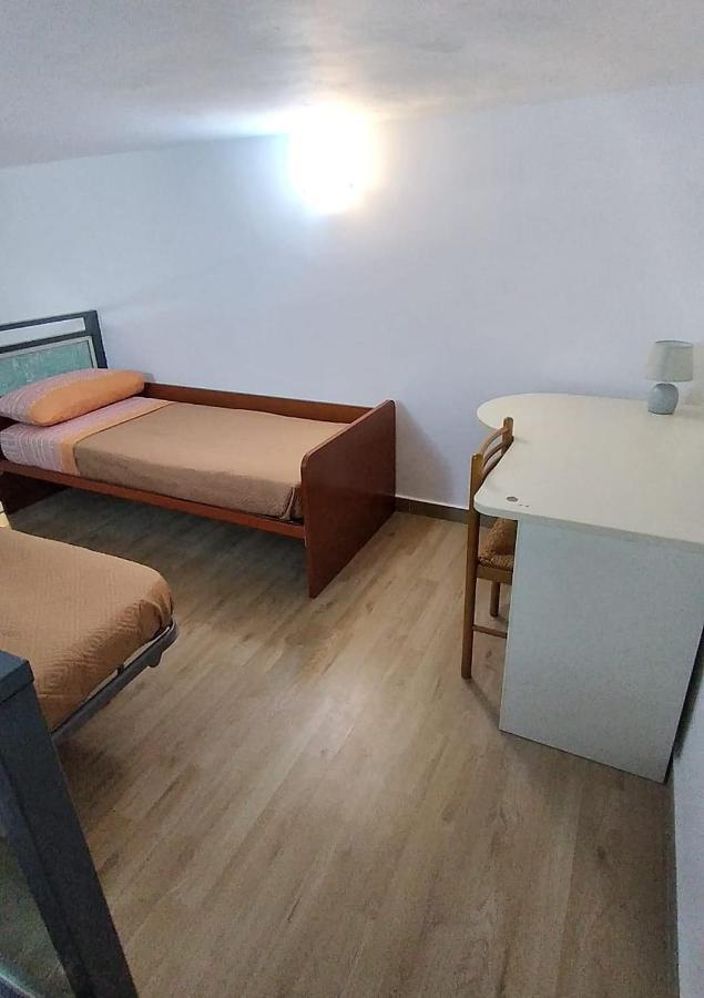 Casa Vacanze Da Peppe Palermo Buitenkant foto
