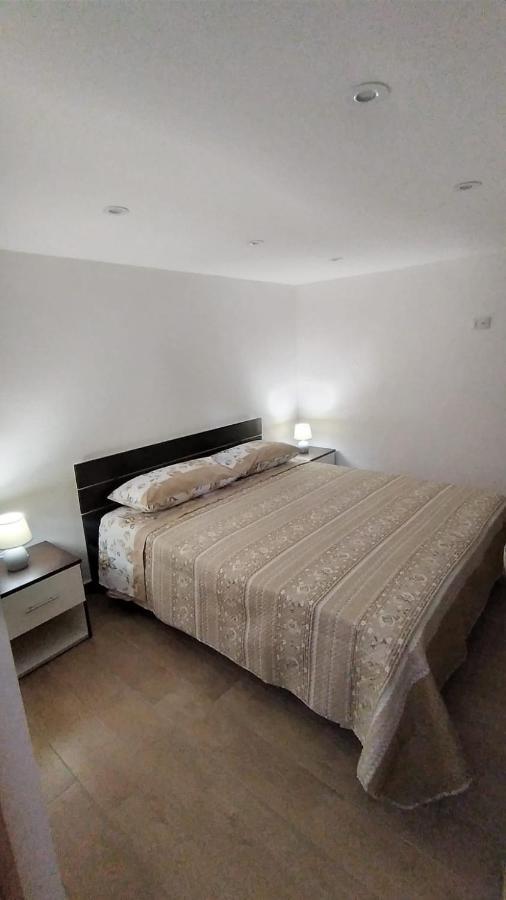 Casa Vacanze Da Peppe Palermo Buitenkant foto