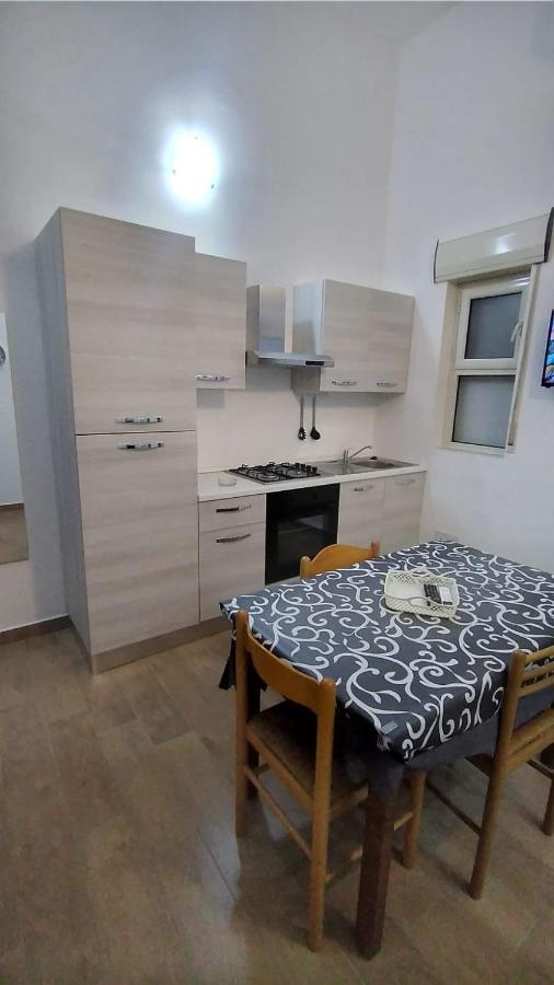 Casa Vacanze Da Peppe Palermo Buitenkant foto